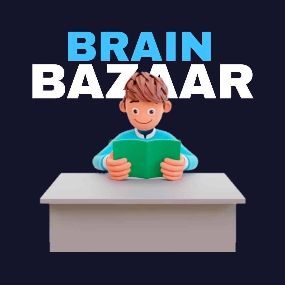 Brain Bazaar